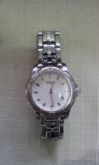 RELOGIO FOSSIL FUNDO BRANCO cod 511