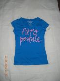 CAMISETA AERO POSTALE cod 8002