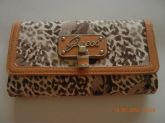 CARTEIRA GUESS FEMININA cod 609