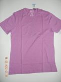 CAMISETA PENGUIN LILAS cod 007