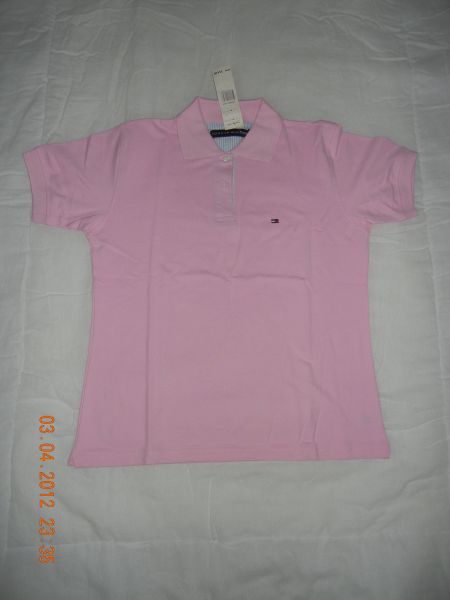 CAMISA POLO TOMMY HILFIGER cod 8009