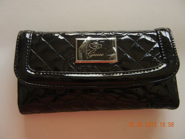 CARTEIRA GUESS FEMININA cod 610