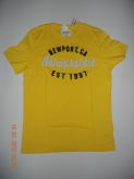 CAMISETA AERO POSTALE cod 004