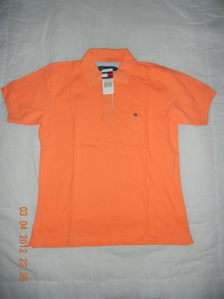 CAMISA POLO TOMMY HILFIGER cod 8008