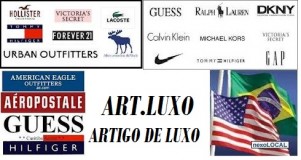 Loja de artigodeluxo