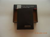 CARTEIRA MASCULINA TOMMY HILFIGER cod 605