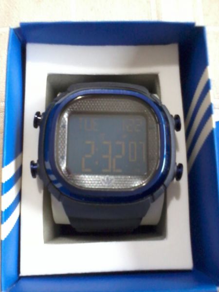 RELOGIO ADIDAS cod 501