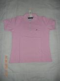 CAMISA POLO TOMMY HILFIGER cod 8009